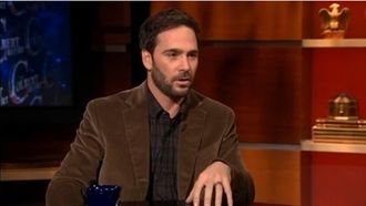 Episode 29 Jimmie Johnson