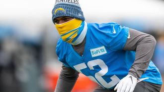 Episode 2 Training Camp: Los Angeles #2