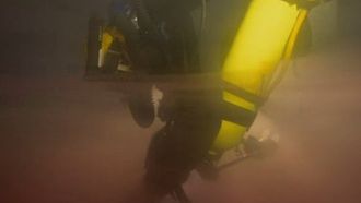 Episode 5 Extreme Cave Diving