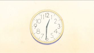Episode 4 Yaruki no mondai
