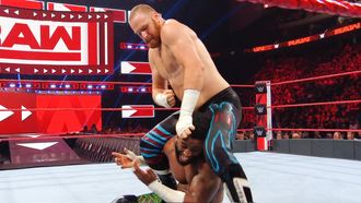 Episode 50 WWE King of the Ring 2019: First Round/The Road to WWE Clash of Champions 2019 Begins