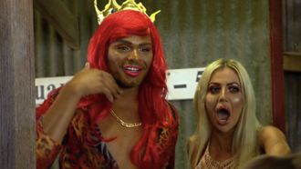 Episode 8 Queen Nathan's Birthday