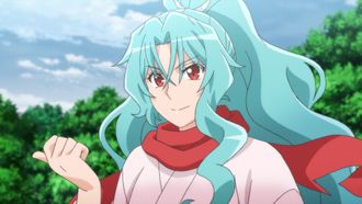 Episode 7 Wondrous Medicine Production