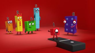 Episode 4 Go Go Domino