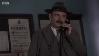 Episode 5 The Darkest Noon