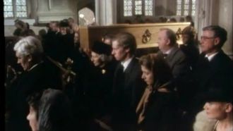 Episode 1 Death of a Saint