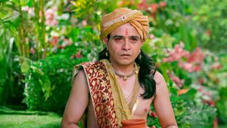 Episode 307 Ayodhya Mein Shubh Din