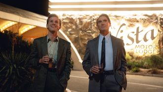 Episode 3 A Traveling Salesman Travels