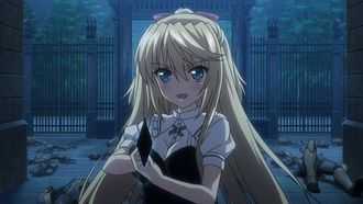 Episode 11 Killing Game