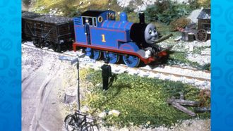 Episode 22 Thomas in Trouble