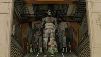 Episode 7 Complementary Species