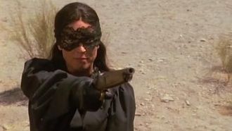 Episode 9 Counterfeit Queen