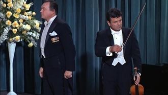 Episode 26 Hubert's Unfinished Symphony