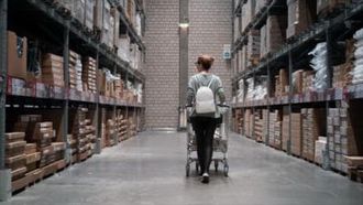 Episode 10 The Superstore