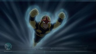 Episode 3 Nova