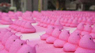 Episode 9 Candy Critters
