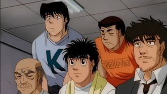 Episode 16 Anticipating a Fierce Fight