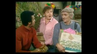 Episode 6 Episode 6 (1969 Christmas Special)