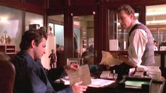 Episode 7 An Impartial Bias