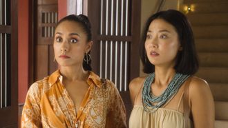 Episode 9 Back to the Roots