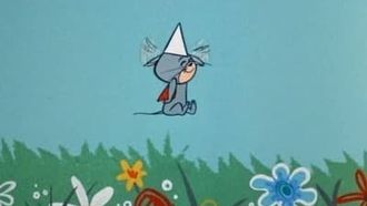 Episode 20 Little Bird-Mouse