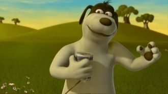Episode 6 Barnyard Games/War of the Pranks
