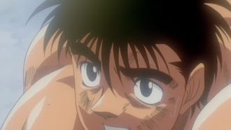 Episode 15 Test of Endurance