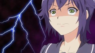Episode 5 Nekoyama-san and Karaoke