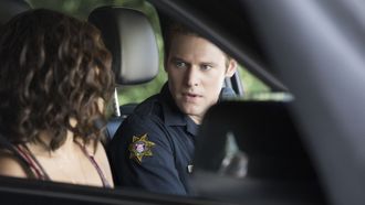 Episode 2 Never Let Me Go