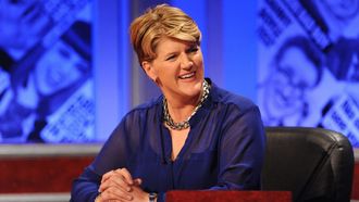 Episode 1 Clare Balding, Graham Linehan, Ken Livingstone