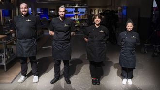 Episode 8 Truffle Kerfuffle