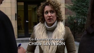 Episode 14 Church