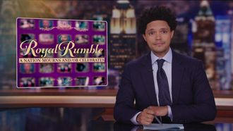 Episode 133 George Stephanopoulos