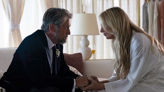 Episode 3 Connor's Wedding