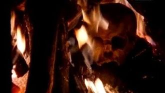 Episode 1 Knights Templar