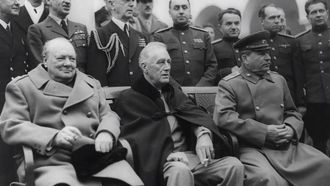 Episode 2 Chapter 2: Roosevelt, Truman and Wallace
