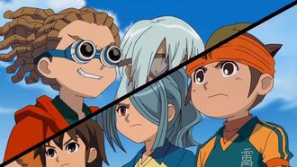 Episode 2 Teikoku is here!