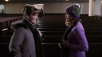 Episode 14 Just As I Am