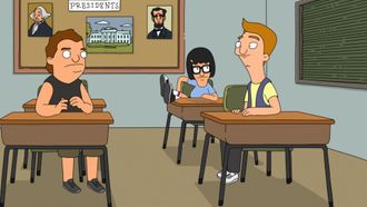 Episode 8 Bad Tina