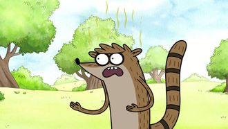 Episode 27 Skunked