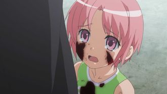 Episode 12 Beruvedêre