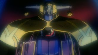 Episode 15 The Seven Emerge