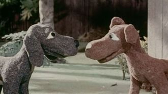 Episode 20 Whatshisname