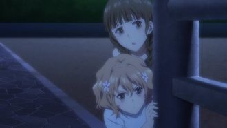 Episode 14 Kore ga Watashi no Ikiru Michi