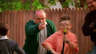 Episode 11 Jimmy's Got a Gun