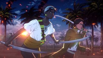 Episode 3 Freedom Was Sweeter