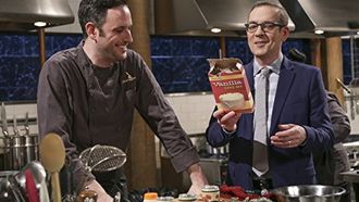 Episode 5 Web Stars