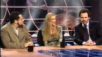 Episode 9 April 18, 2003