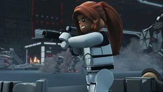 Episode 9 Resistance on the Run
