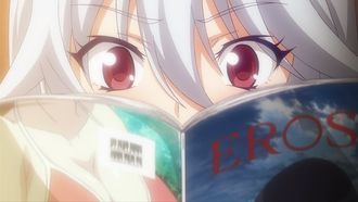 Episode 4 Climax Remodeling -CLIMAX HYBRID-